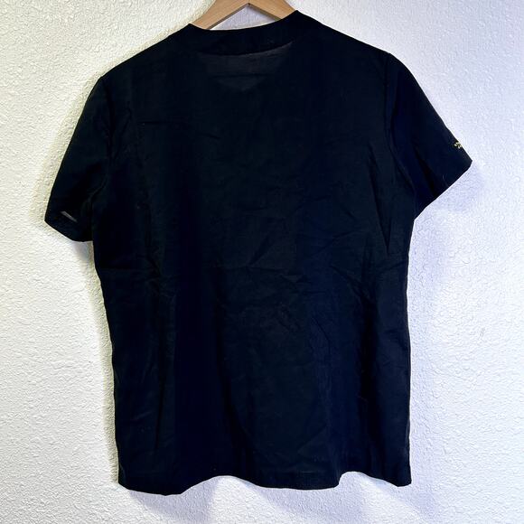 vintage embroidered blouse, top, Lily, button up shirt, embroidery - Picture 3 of 6